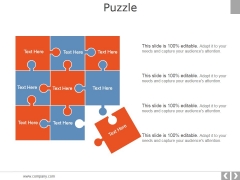 Puzzle Ppt PowerPoint Presentation Slides Demonstration Puzzle Ppt PowerPoint Presentation Slides Demonstration