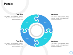 Puzzle Ppt PowerPoint Presentation Summary Show Puzzle Ppt PowerPoint Presentation Summary Show