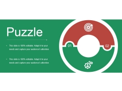 Puzzle Ppt PowerPoint Presentation Visual Aids Slides Puzzle Ppt PowerPoint Presentation Visual Aids Slides