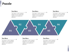 Puzzle Ppt PowerPoint Presentation Visuals Puzzle Ppt PowerPoint Presentation Visuals