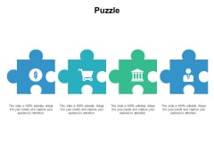 Puzzle Problem Solution Ppt PowerPoint Presentation Infographics Master Slide Puzzle Problem Solution Ppt PowerPoint Presentation Infographics Master Slide