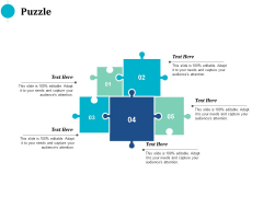 puzzle problem solution ppt powerpoint presentation summary diagrams