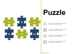 Puzzle Solution Ppt PowerPoint Presentation Summary File Formats Puzzle Solution Ppt PowerPoint Presentation Summary File Formats