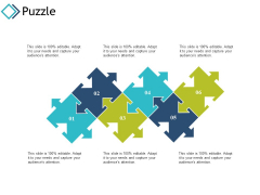 Puzzle Strategy Planning Ppt PowerPoint Presentation Gallery Slide Puzzle Strategy Planning Ppt PowerPoint Presentation Gallery Slide