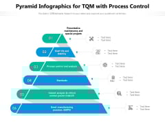 Pyramid Infographics For TQM With Process Control Ppt PowerPoint Presentation Gallery Templates PDF Pyramid Infographics For TQM With Process Control Ppt PowerPoint Presentation Gallery Templates PDF