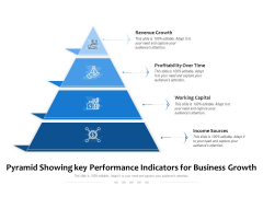 Pyramid Showing Key Performance Indicators For Business Growth Ppt PowerPoint Presentation Layouts Introduction PDF Pyramid Showing Key Performance Indicators For Business Growth Ppt PowerPoint Presentation Layouts Introduction PDF