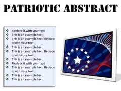 patriotic powerpoint templates slides and graphics