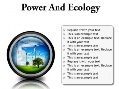 Power And Ecology Nature PowerPoint Presentation Slides Cc Power And Ecology Nature PowerPoint Presentation Slides Cc
