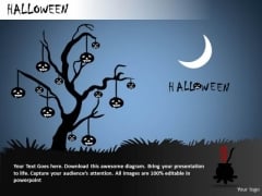 PowerPoint Backgrounds Halloween Lanterns Ppt Slides PowerPoint Backgrounds Halloween Lanterns Ppt Slides