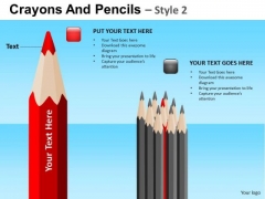 PowerPoint Business Education Leadership Sharpest Pencil Pack Ppt Slides PowerPoint Business Education Leadership Sharpest Pencil Pack Ppt Slides