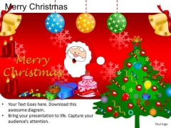 christmas powerpoint templates