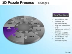 PowerPoint Design Executive Competition Puzzle Segment Pie Chart Ppt Themes PowerPoint Design Executive Competition Puzzle Segment Pie Chart Ppt Themes