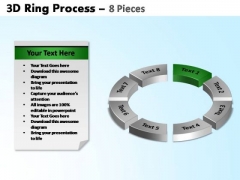 PowerPoint Design Slides Circle Chart Ring Process Ppt Slides PowerPoint Design Slides Circle Chart Ring Process Ppt Slides