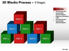 PowerPoint Design Slides Image Blocks Process Ppt Template PowerPoint Design Slides Image Blocks Process Ppt Template