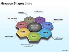 PowerPoint Design Slides Image Hexagon Shapes Ppt Slide PowerPoint Design Slides Image Hexagon Shapes Ppt Slide