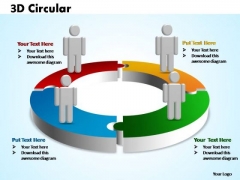 PowerPoint Designs Marketing Circular Ppt Designs PowerPoint Designs Marketing Circular Ppt Designs