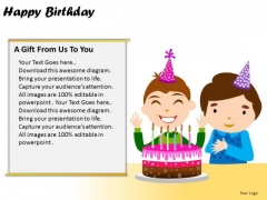 PowerPoint Layout Success Happy Birthday Ppt Themes PowerPoint Layout Success Happy Birthday Ppt Themes