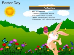 PowerPoint Layouts Christian Easter Day Ppt Template PowerPoint Layouts Christian Easter Day Ppt Template