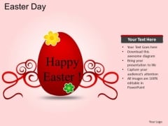 PowerPoint Layouts Christianity Easter Day Ppt Slide PowerPoint Layouts Christianity Easter Day Ppt Slide
