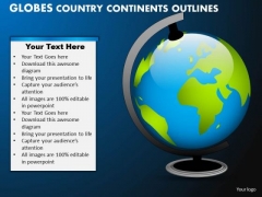 PowerPoint Layouts Success Globes Country Ppt Slides PowerPoint Layouts Success Globes Country Ppt Slides
