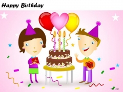 PowerPoint Presentation Happy Birthday Diagram Ppt Design PowerPoint Presentation Happy Birthday Diagram Ppt Design