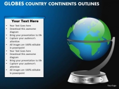PowerPoint Presentation Strategy Globes Country Ppt Template PowerPoint Presentation Strategy Globes Country Ppt Template