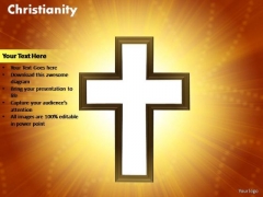 PowerPoint Presentation Success Christianity Ppt Slides PowerPoint Presentation Success Christianity Ppt Slides