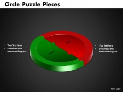 PowerPoint Process Circle Puzzle Process Ppt Template PowerPoint Process Circle Puzzle Process Ppt Template