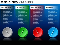 PowerPoint Process Corporate Designs Medicine Tablets Ppt Design PowerPoint Process Corporate Designs Medicine Tablets Ppt Design
