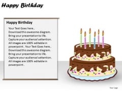 PowerPoint Process Happy Birthday Diagram Ppt Layouts PowerPoint Process Happy Birthday Diagram Ppt Layouts