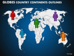 PowerPoint Process Teamwork Globes Country Ppt Designs PowerPoint Process Teamwork Globes Country Ppt Designs