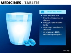 PowerPoint Slide Designs Business Leadership Vision Medicine Tablets Ppt Slides PowerPoint Slide Designs Business Leadership Vision Medicine Tablets Ppt Slides