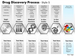 PowerPoint Slide Designs Teamwork Drug Discovery Ppt Backgrounds PowerPoint Slide Designs Teamwork Drug Discovery Ppt Backgrounds
