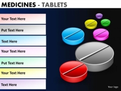 PowerPoint Slide Executive Competition Medicine Tablets Ppt Slides PowerPoint Slide Executive Competition Medicine Tablets Ppt Slides