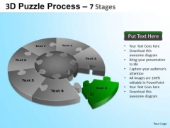 PowerPoint Slidelayout Download Jigsaw Pie Chart Ppt Backgrounds PowerPoint Slidelayout Download Jigsaw Pie Chart Ppt Backgrounds