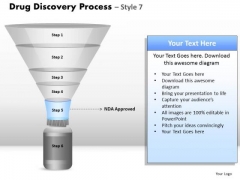 PowerPoint Slidelayout Education Drug Discovery Image PowerPoint Slidelayout Education Drug Discovery Image