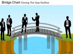 PowerPoint Slides Bridge Chart Business Leadership Ppt Slide Designs PowerPoint Slides Bridge Chart Business Leadership Ppt Slide Designs