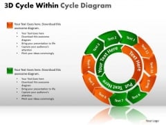 PowerPoint Slides Company Circle Chart Ppt Templates PowerPoint Slides Company Circle Chart Ppt Templates