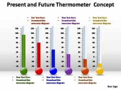 PowerPoint Slides Education Thermometer Ppt Themes PowerPoint Slides Education Thermometer Ppt Themes