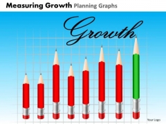 PowerPoint Slides Sales Measuring Growth Ppt Presentation PowerPoint Slides Sales Measuring Growth Ppt Presentation
