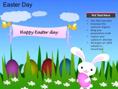 PowerPoint Template Church Easter Day Ppt Process PowerPoint Template Church Easter Day Ppt Process