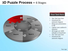 PowerPoint Template Download Jigsaw Pie Chart Ppt Backgrounds PowerPoint Template Download Jigsaw Pie Chart Ppt Backgrounds