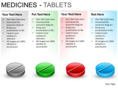 PowerPoint Template Marketing Medicine Tablets Ppt Themes PowerPoint Template Marketing Medicine Tablets Ppt Themes