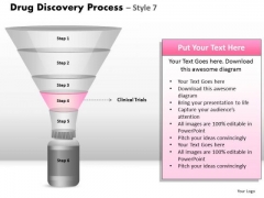 PowerPoint Template Strategy Drug Discovery Ppt Design PowerPoint Template Strategy Drug Discovery Ppt Design