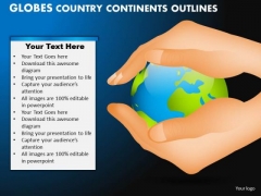 PowerPoint Templates Download Globes Country Ppt Themes PowerPoint Templates Download Globes Country Ppt Themes
