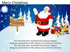 PowerPoint Templates Happy Merry Christmas Ppt Theme PowerPoint Templates Happy Merry Christmas Ppt Theme