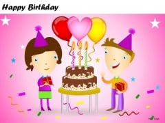 PowerPoint Templates Kids Cake Happy Birthday Ppt Designs PowerPoint Templates Kids Cake Happy Birthday Ppt Designs