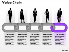 PowerPoint Theme Growth Business Value Chain Ppt Design PowerPoint Theme Growth Business Value Chain Ppt Design