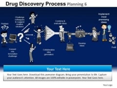 PowerPoint Theme Teamwork Drug Discovery Ppt Design PowerPoint Theme Teamwork Drug Discovery Ppt Design
