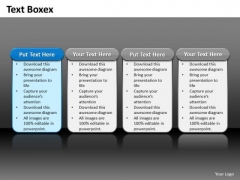 Ppt 4 Reasons You Should Buy From Us Process Tables Boxes PowerPoint Templates Ppt 4 Reasons You Should Buy From Us Process Tables Boxes PowerPoint Templates